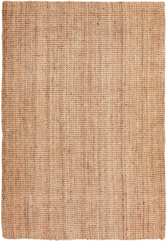 Atrium Barker Jute Rug | Natural