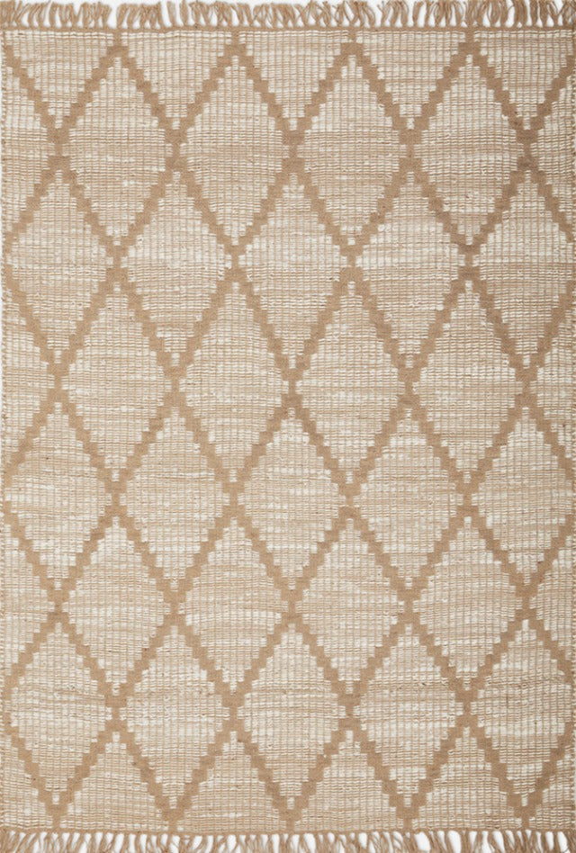 Bali Natural Jute Rug