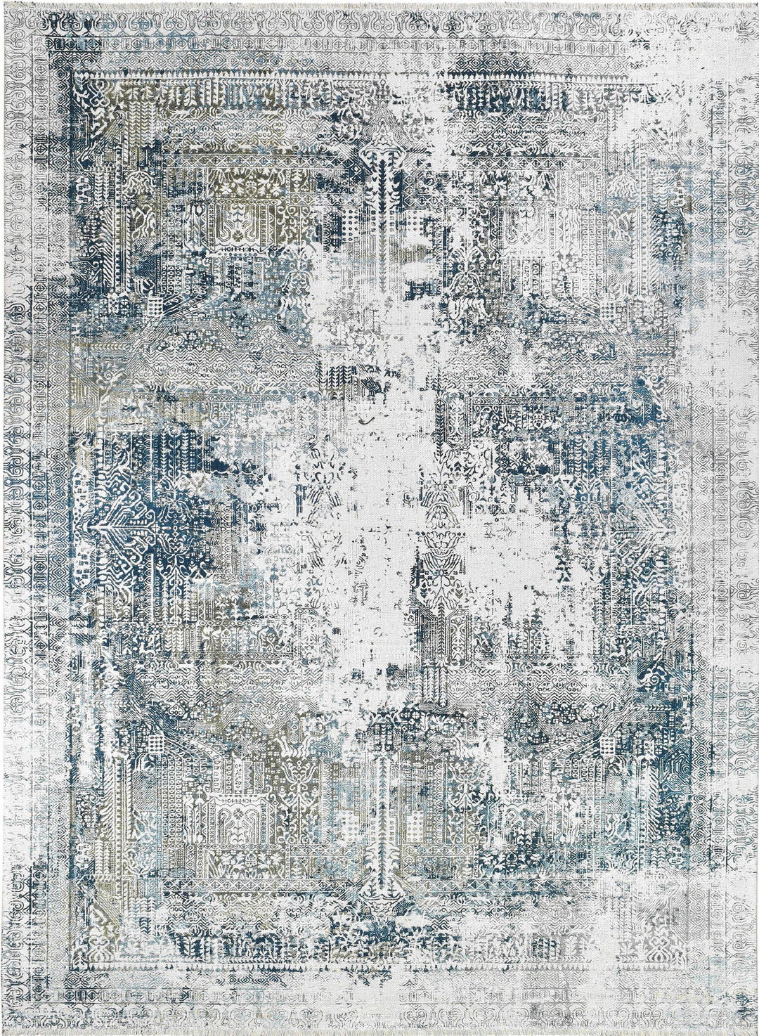 Shiraz P1037 Blue Sodalite