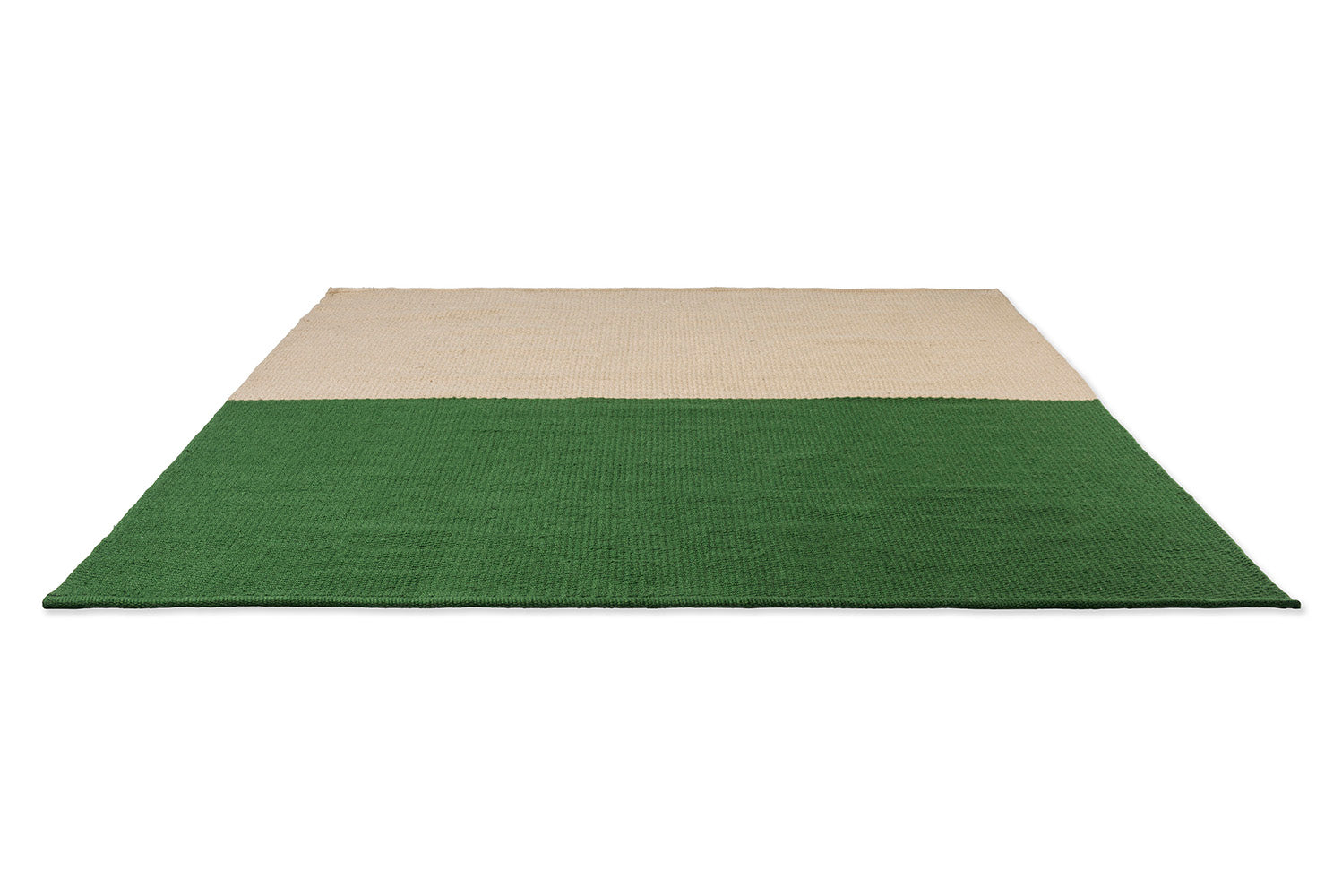 Brink & Campman Deck Spring Green Outdoor 496607 Rug