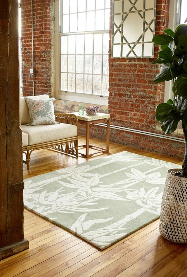 Florence Broadhurst from the Brink & Campman designer collection stocked by Rug Addiction