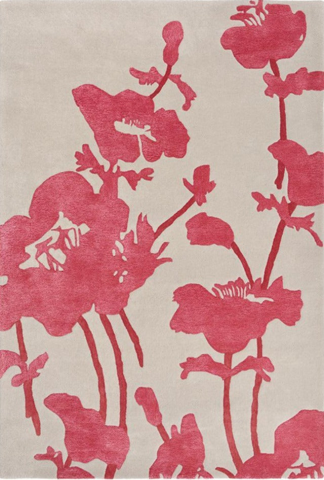 Florence Broadhurst from the Brink & Campman designer collection stocked by Rug Addiction