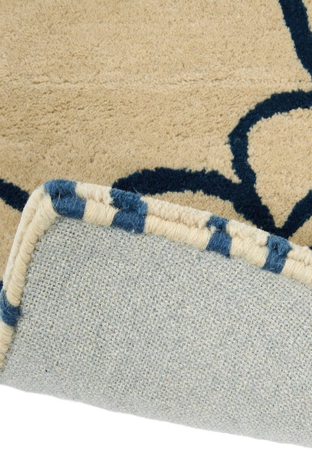 Florence Broadhurst from the Brink & Campman designer collection stocked by Rug Addiction