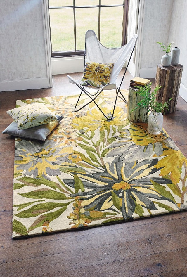 Designer rugs Australia: COVID-19 inspires new collection - The Interiors  Addict