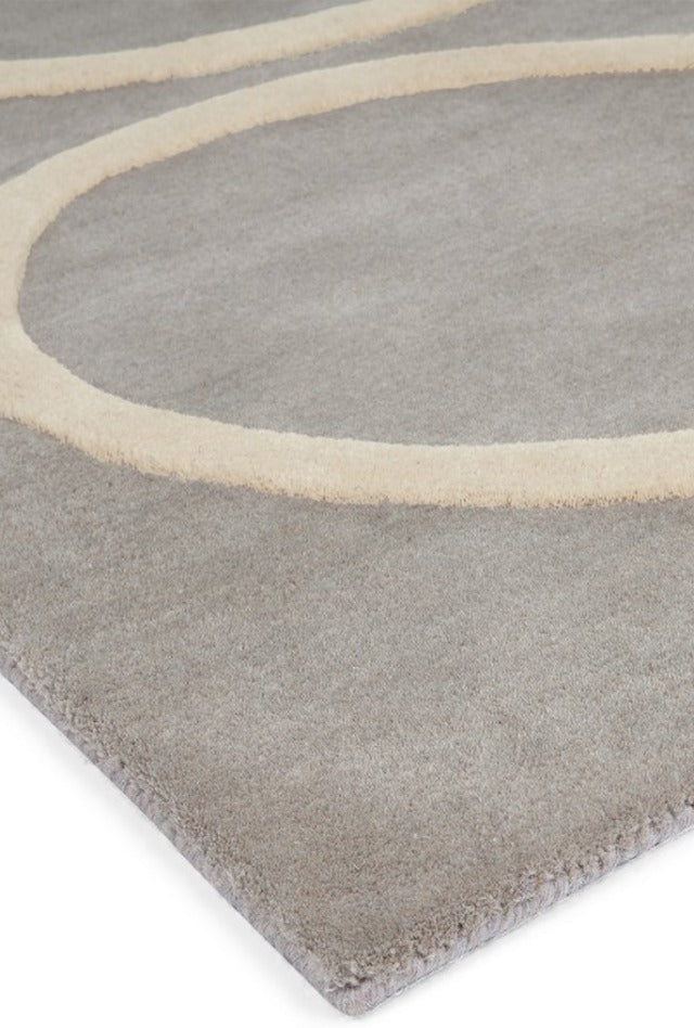 Orla Kiely from the Brink & Campman designer collection stocked by Rug Addiction