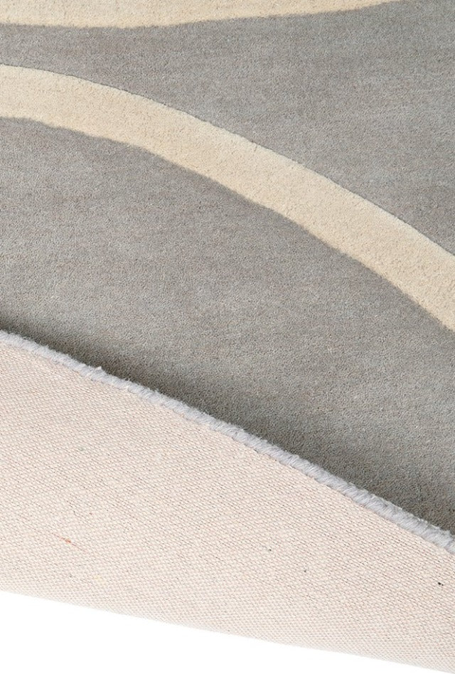 Orla Kiely from the Brink & Campman designer collection stocked by Rug Addiction