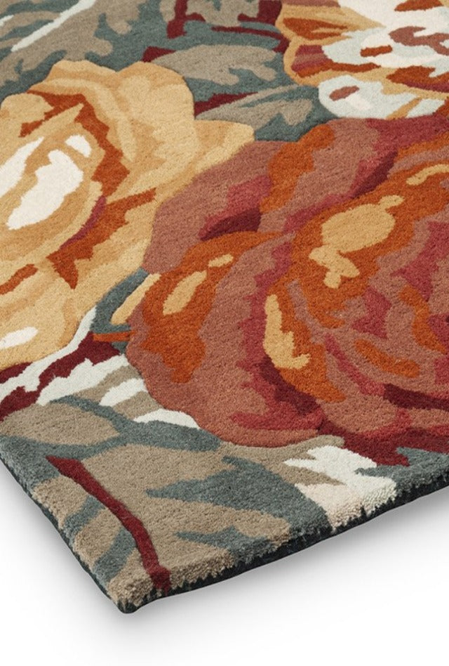 Sanderson Stapleton Park Designer Rug | by Brink & Campman