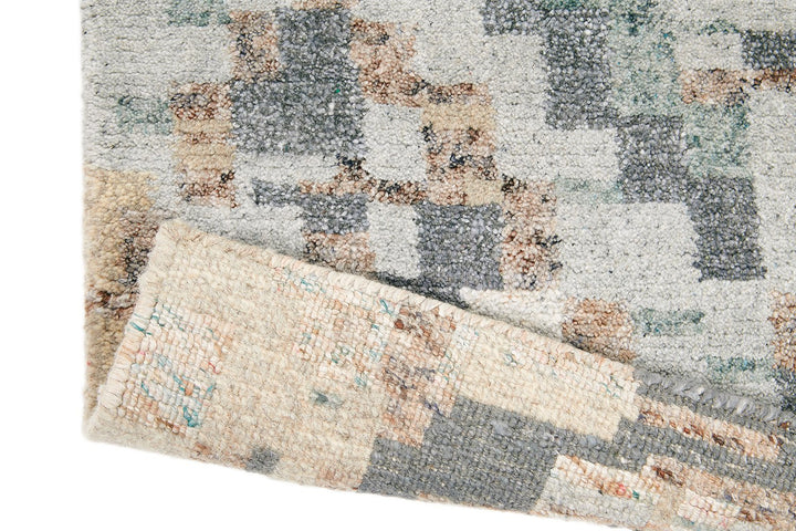 Yeti Anapurna 51904 Designer Rug | Brink & Campman