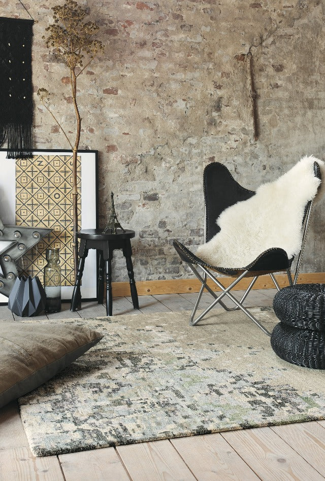 Yeti Anapurna 51904 Designer Rug | Brink & Campman