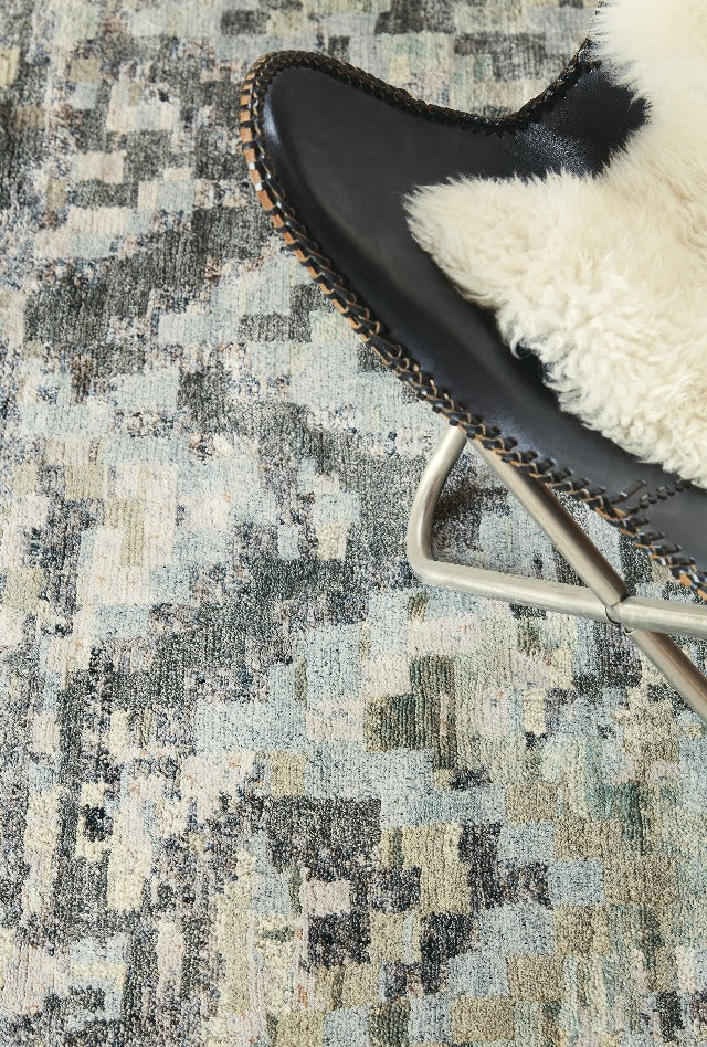 Yeti Anapurna 51904 Designer Rug | Brink & Campman