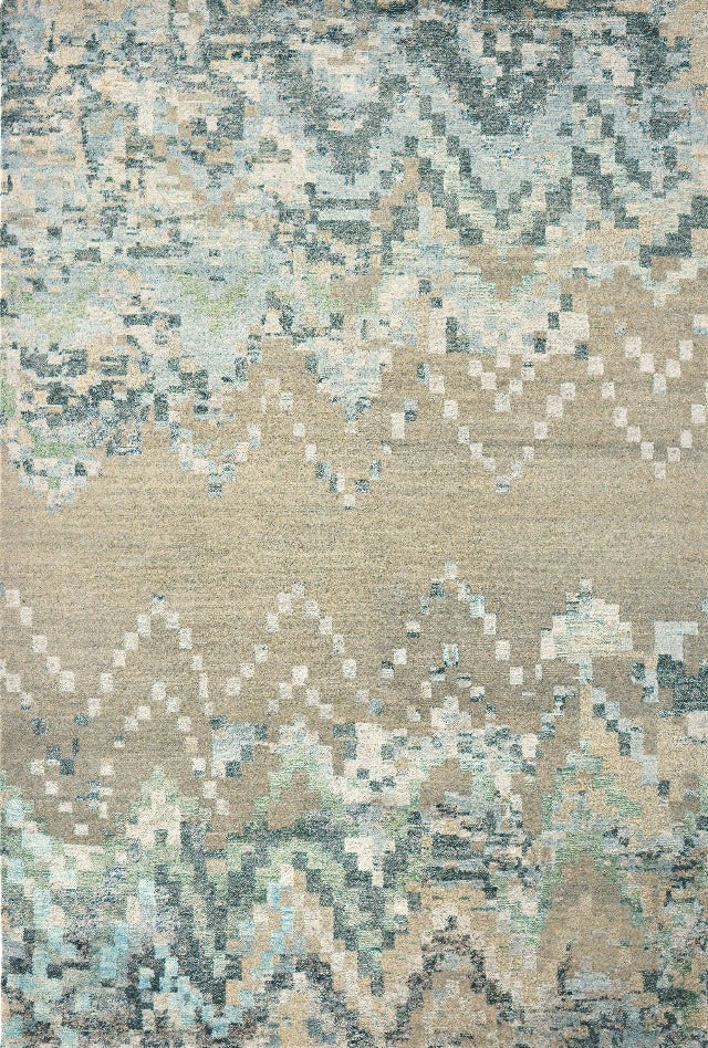 Yeti Anapurna 51904 Designer Rug | Brink & Campman