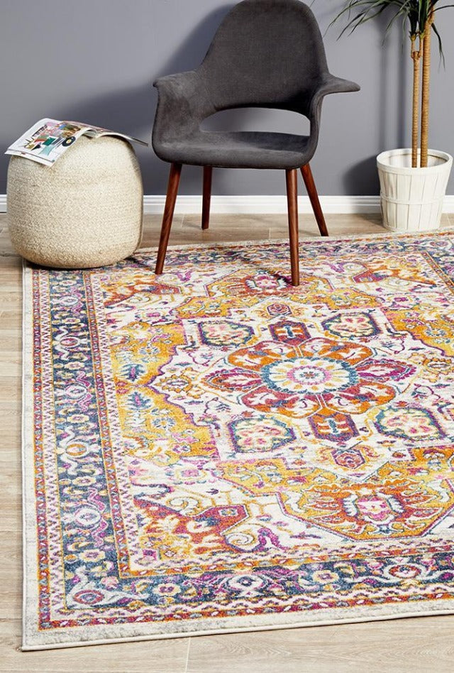 Babylon Providence | Multi Rug