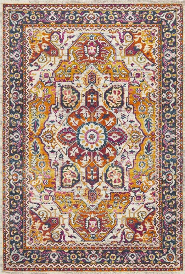 Babylon Providence | Multi Rug