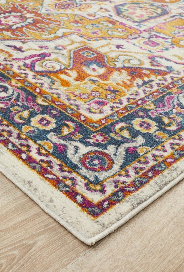 Babylon Providence | Multi Rug