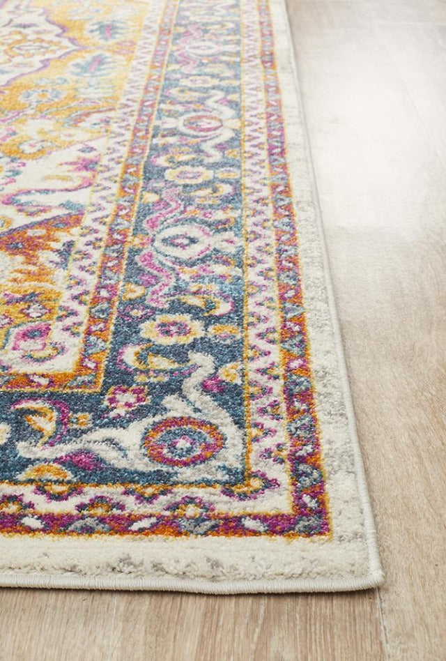 Babylon Providence | Multi Rug