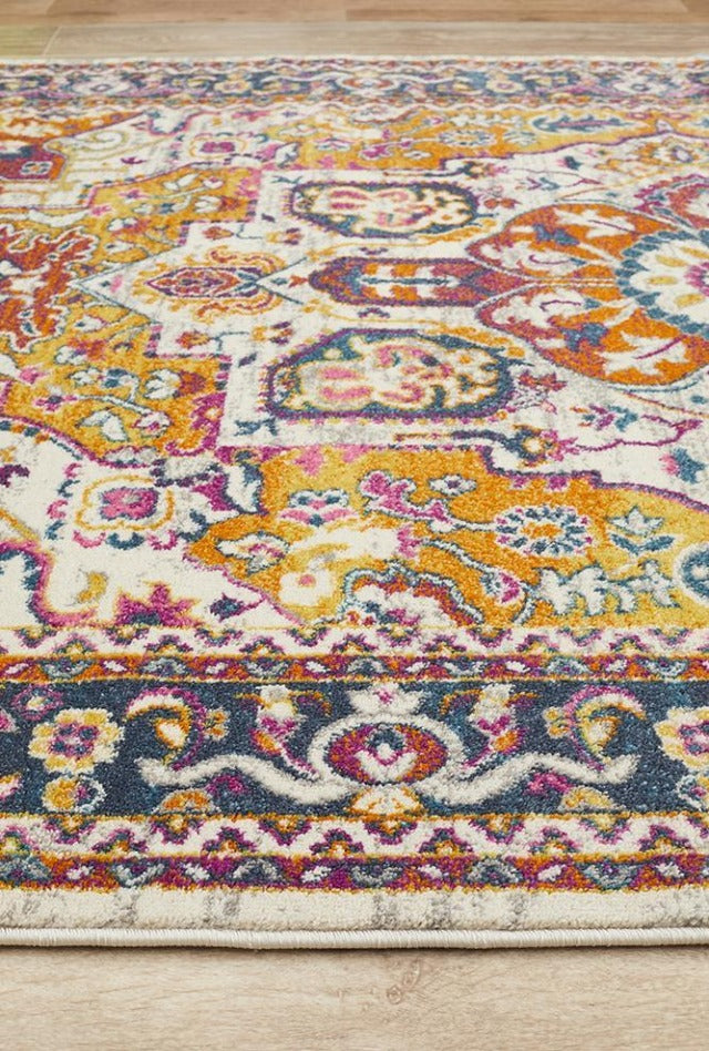Babylon Providence | Multi Rug