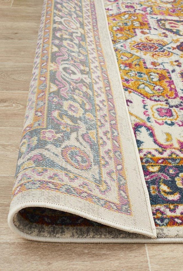 Babylon Providence | Multi Rug