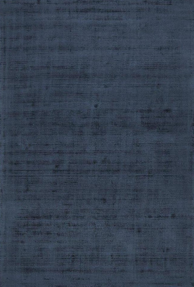 Luxe Rug | Denim