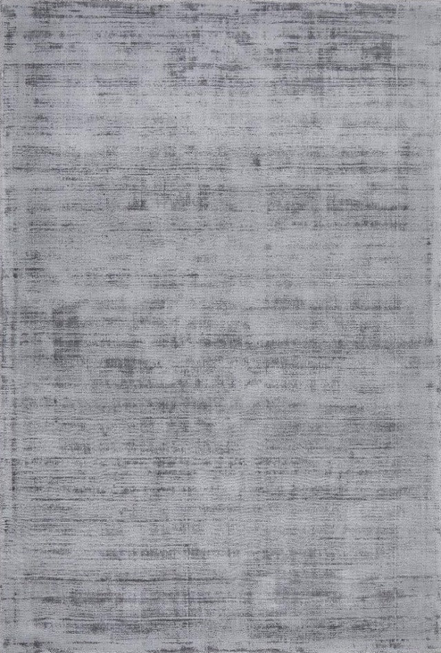 Luxe Rug | Grey