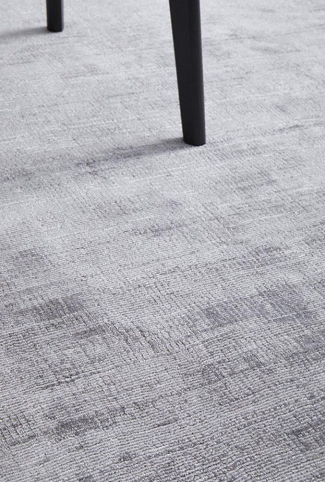Luxe Rug | Grey