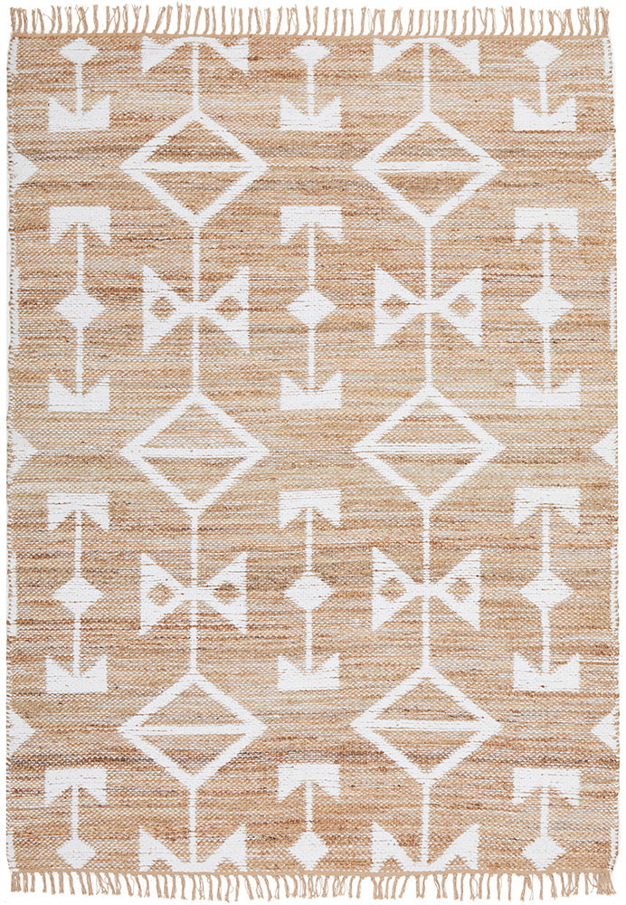 Bodhi Trudy Natural Rug