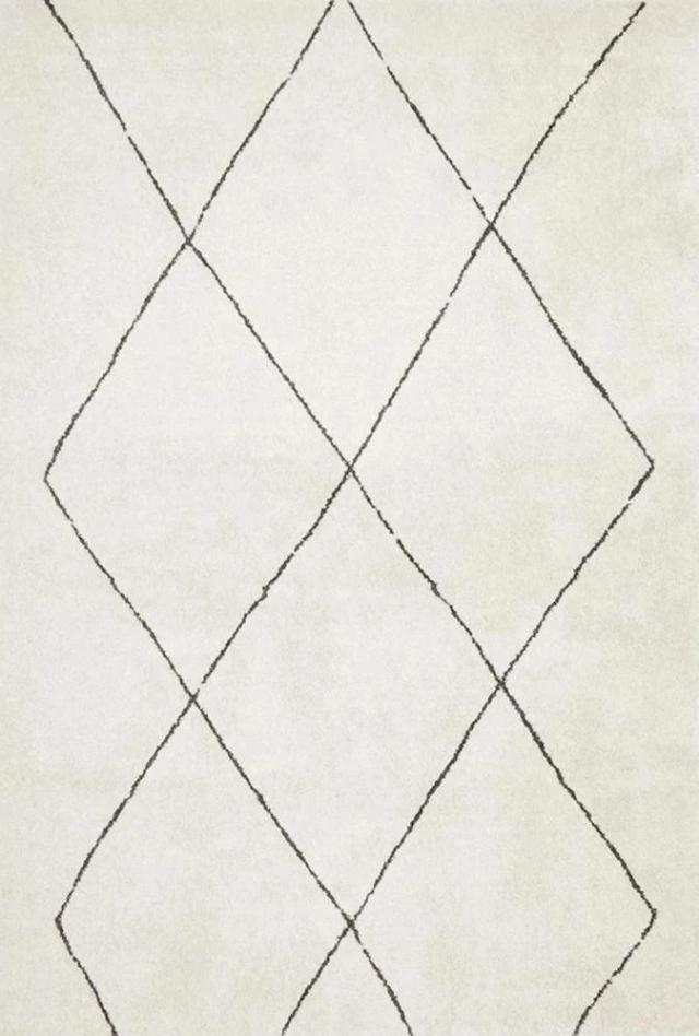 Montage 931 Rug | Ivory