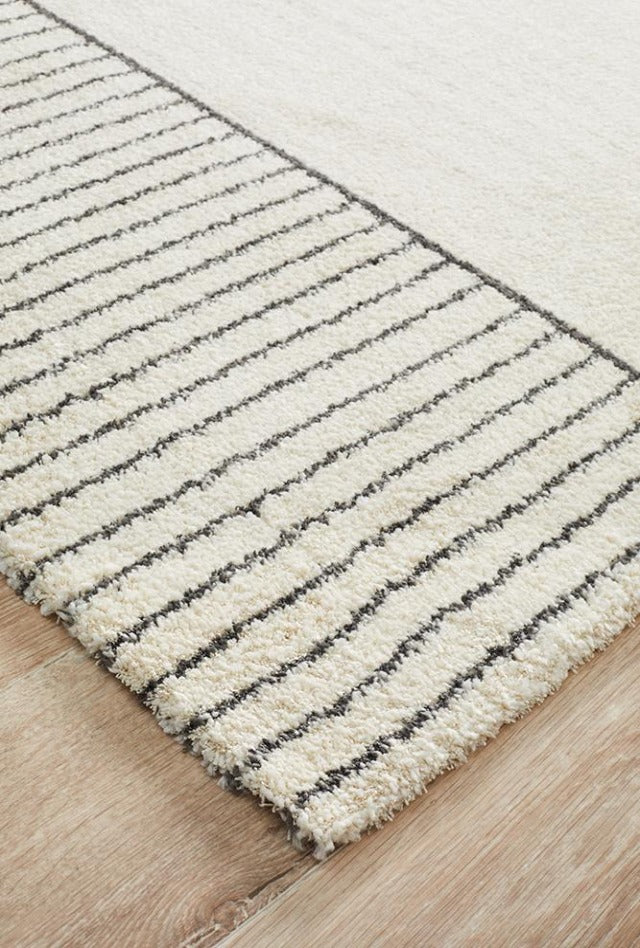 Montage 935 Rug | Ivory