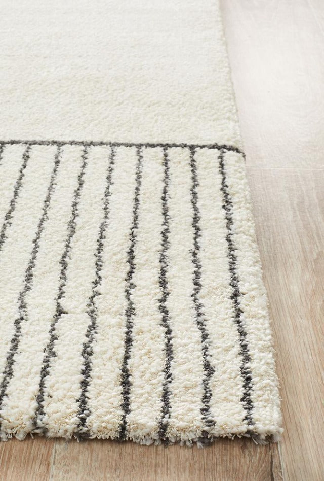 Montage 935 Rug | Ivory