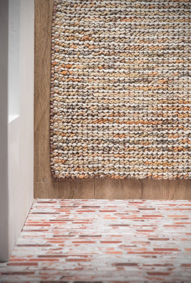 Barossa Rug | Fall