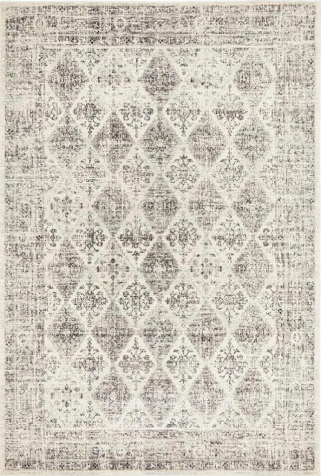 Mosaic 999 Rug | Grey