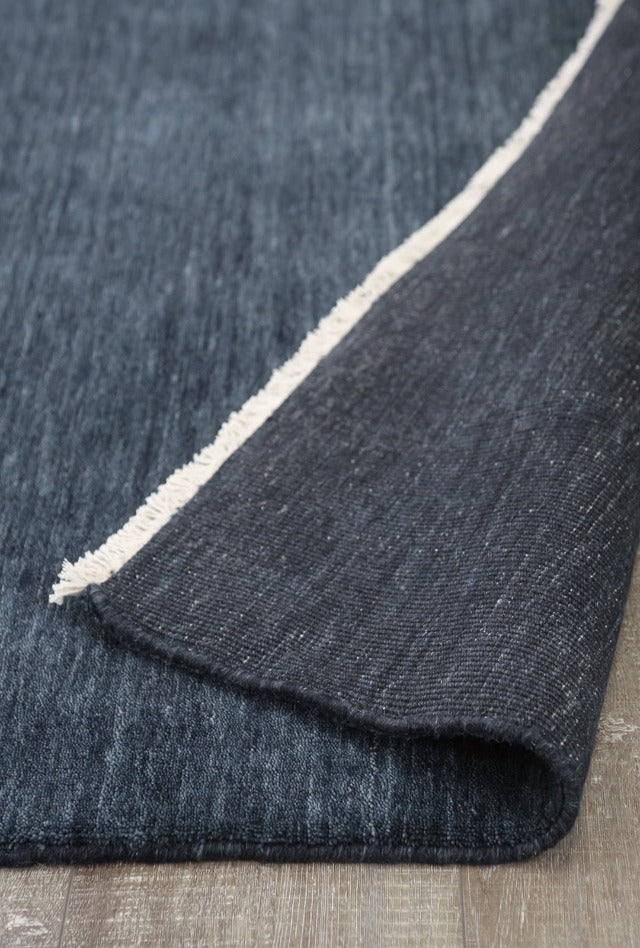 Diva Hand Knotted Wool Rug | Odyssey - Enquire now for availability