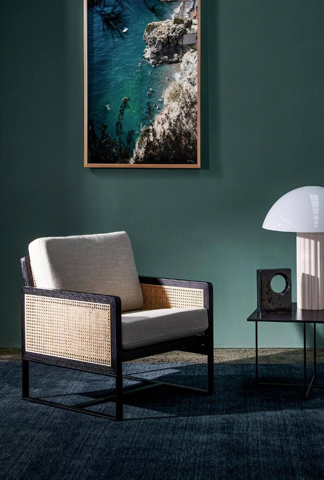 Diva Hand Knotted Wool Rug | Odyssey - Enquire now for availability