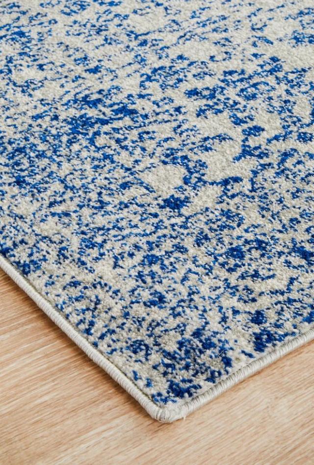 Evoke 256 Blue Runner in three premade lengths