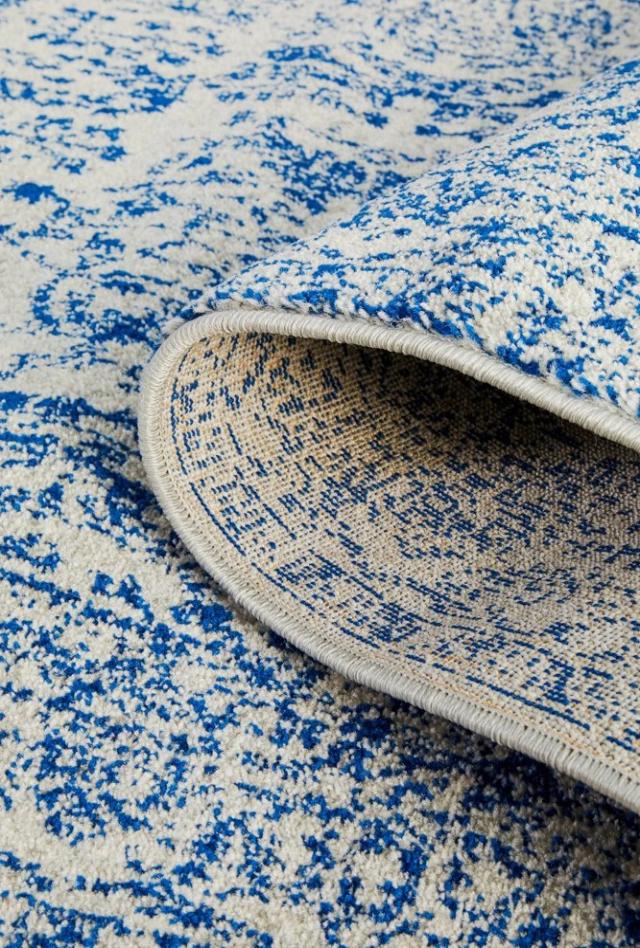 Evoke 256 Blue Runner in three premade lengths