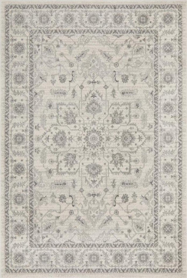 Winter Rug | Off White