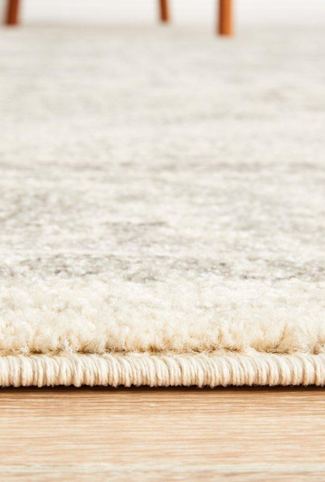 Winter Rug | Off White