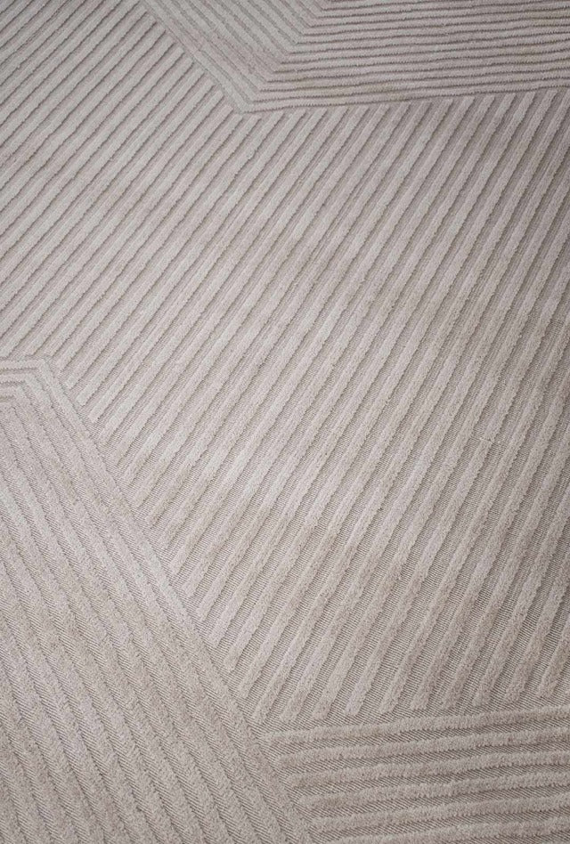 Elm Rug | Dove - Enquire now for availability