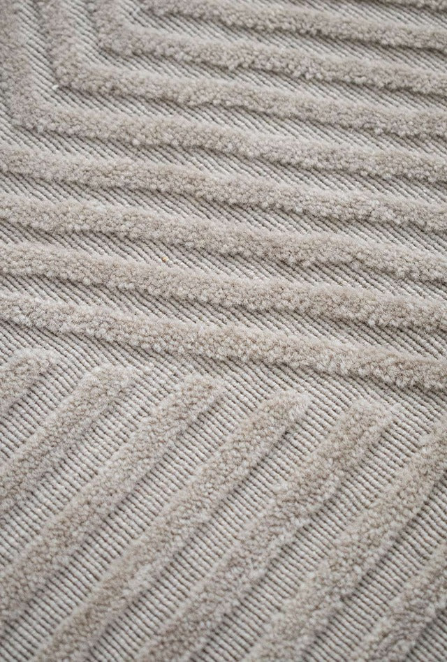 Elm Rug | Dove - Enquire now for availability
