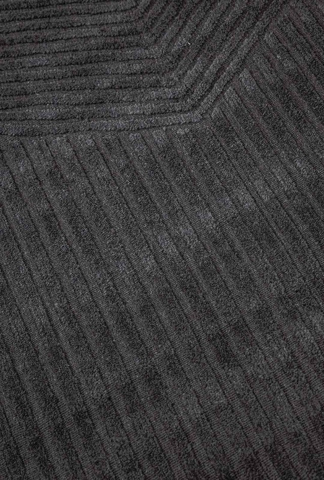 Elm Rug | Ink - Enquire now for availability