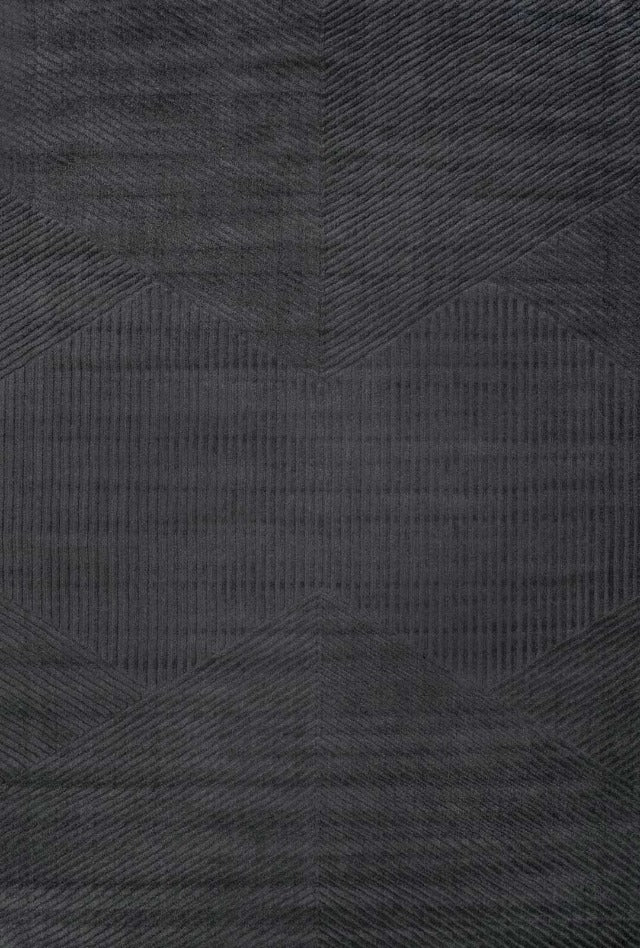 Elm Rug | Ink - Enquire now for availability