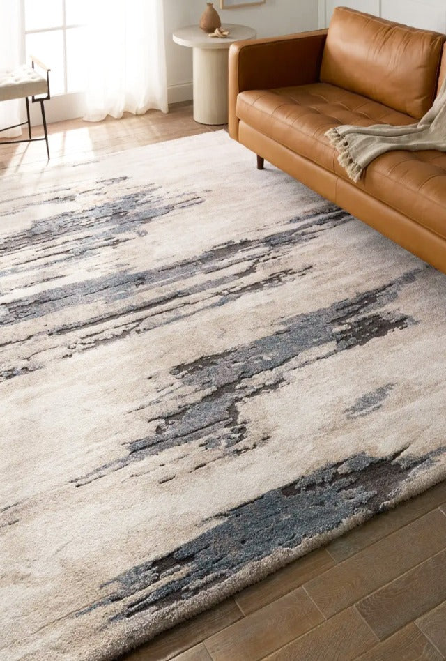 Formation 55 Polar Rug