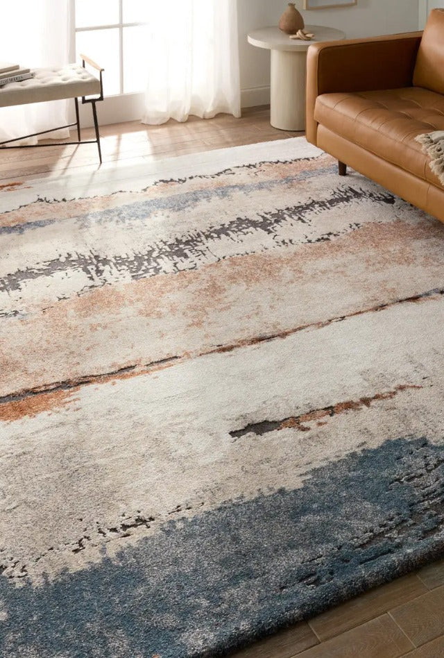 Formation 66 Tan Rug