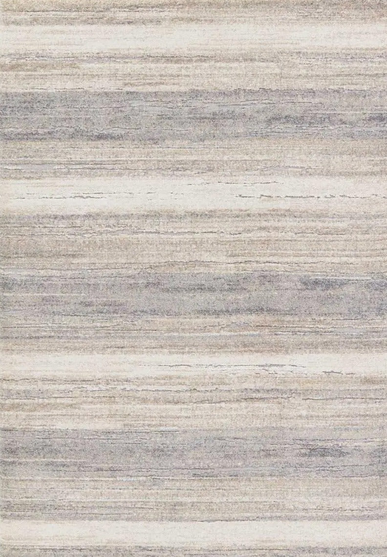 Formation 77 Silver Rug