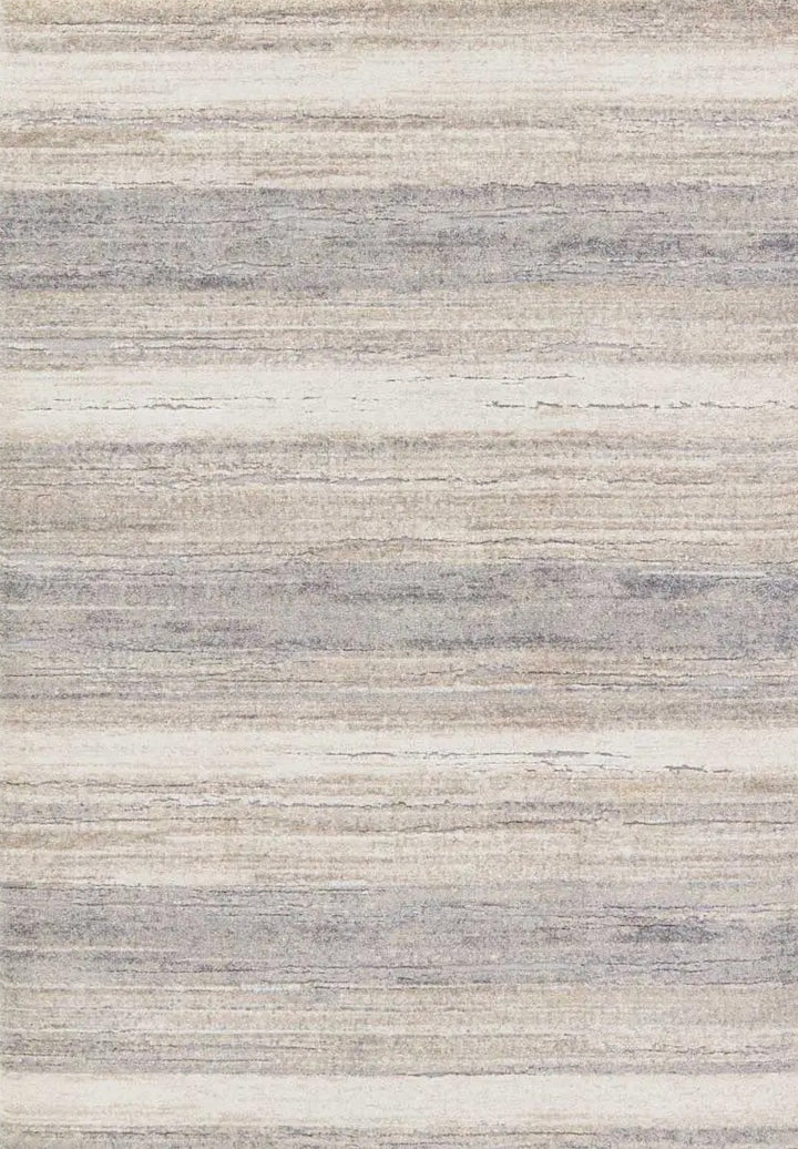 Formation 77 Silver Rug