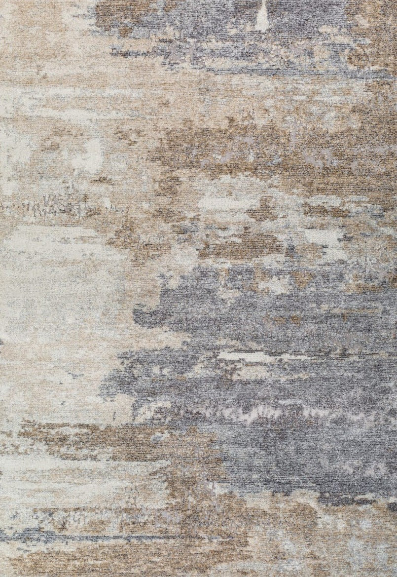 Formation 99 Blue Rug