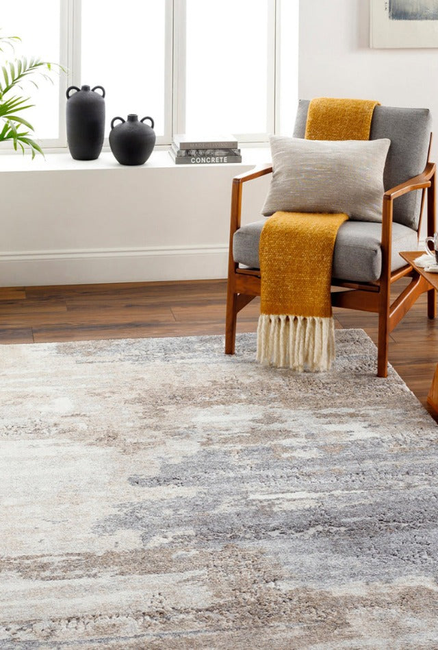 Formation 99 Blue Rug