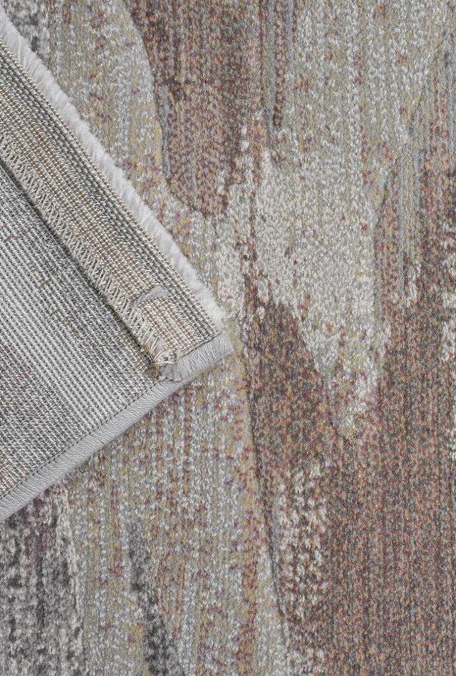Franklin Dusk Rug | Pastel