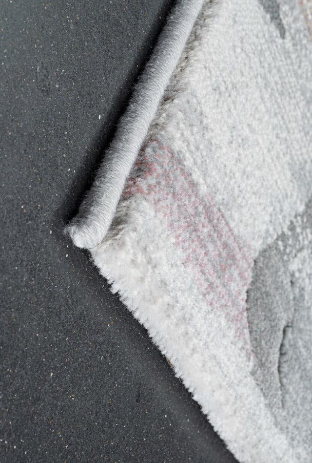 Franklin Dusk Rug | Pastel