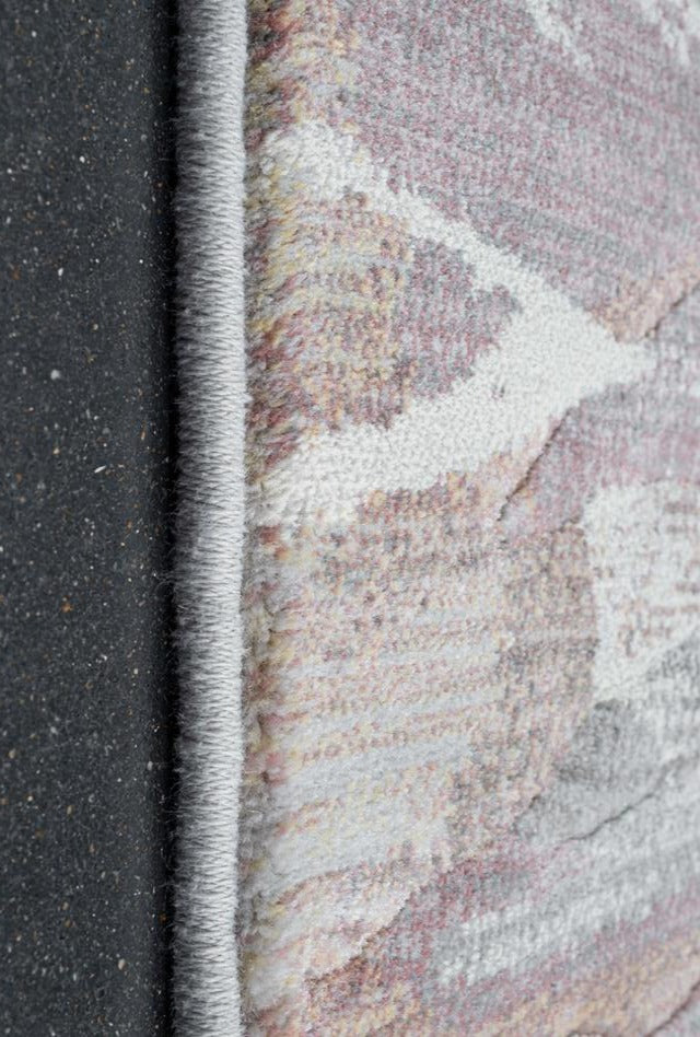 Franklin Dusk Rug | Pastel
