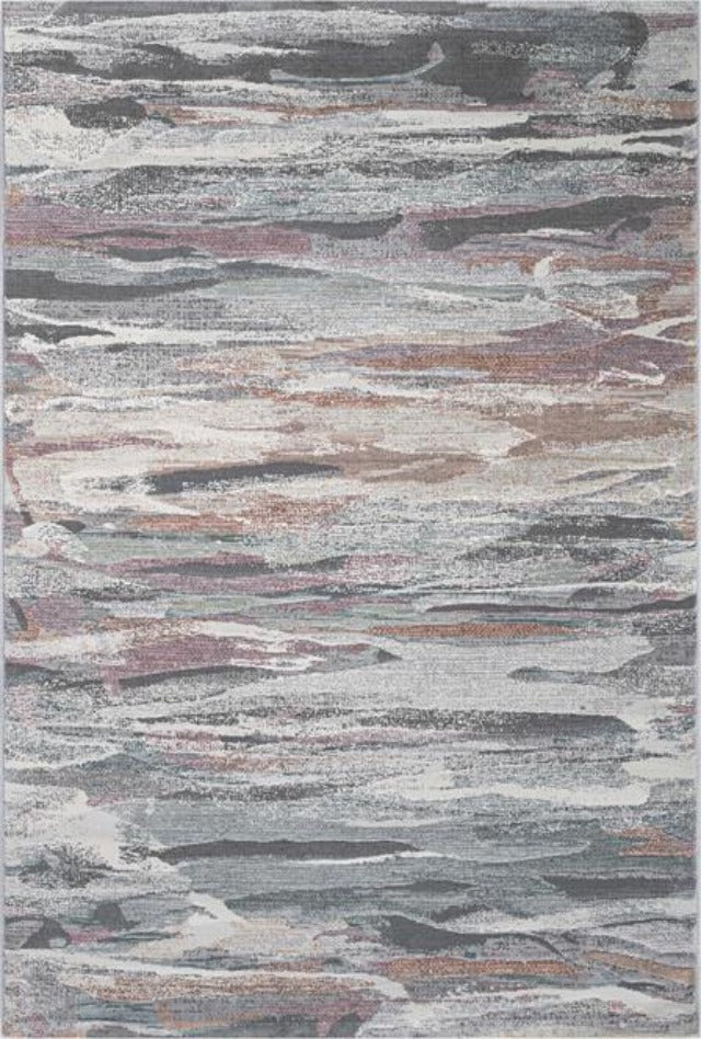 Franklin Dusk Rug | Pastel